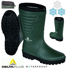 NEW MENS HIKING BOOTS WINTER