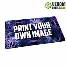 Custom Playmat for TCG UK - YuGiOh Mtg Magic Pokemon Digimon Lorcana one piece