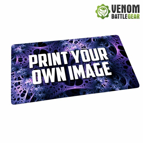 Custom playmat for tcg - for,