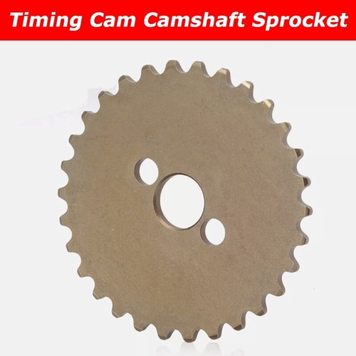 Timing cam camshaft sprocket - camshaft,