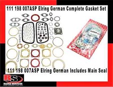 VW Bug Engine GERMAN Gasket