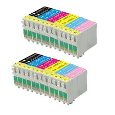 24 Ink Cartridge For Epson