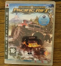 MotorStorm Pacific Rift for
