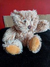 Miri Moo Loveables Teddy Bear