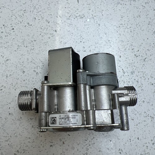 Saunier duval gas valve - duval,