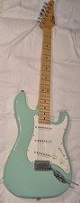 Suhr Classic Antique S Surf