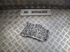 VAUXHALL ZAFIRA C ASTRA J 1.4 PETROL AUTOMATIC GEARBOX VALVE BODY 24266446