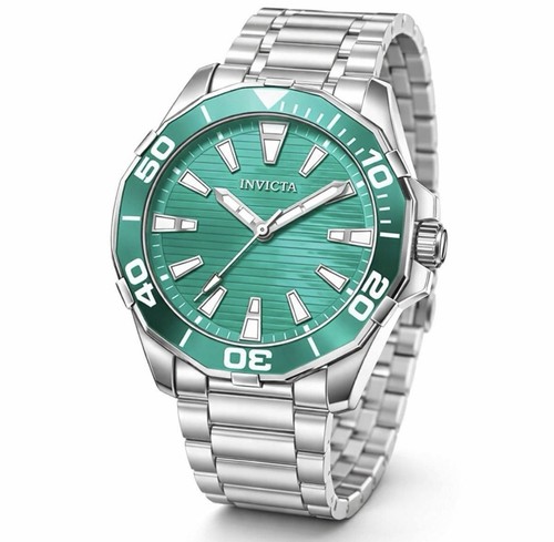 Invicta pro diver meridian - pro,