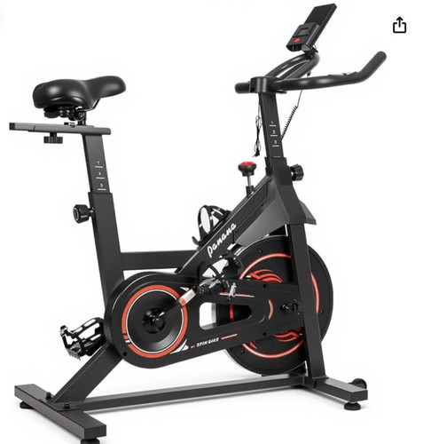 Panana exercise bike indoor - exercise,