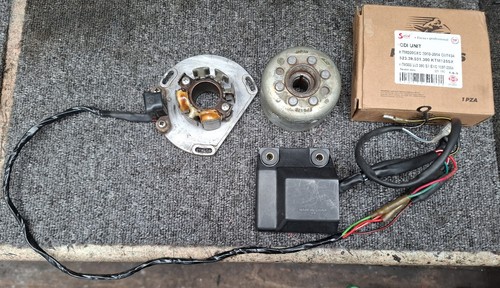 Ktm 125 200 new - 125/200, and