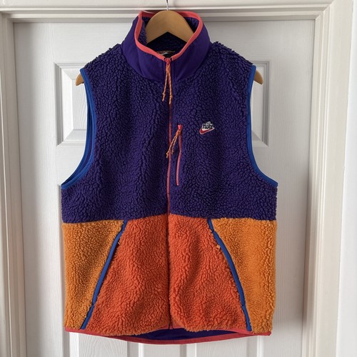 Nike nsw sherpa - sherpa, fleece