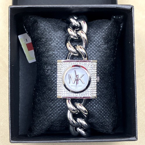 Michael kors chain lock - michael,