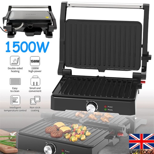 1500w kitchen sandwich maker - 1500w,