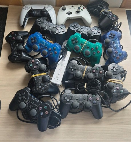 15x faulty parts - 15x, parts*