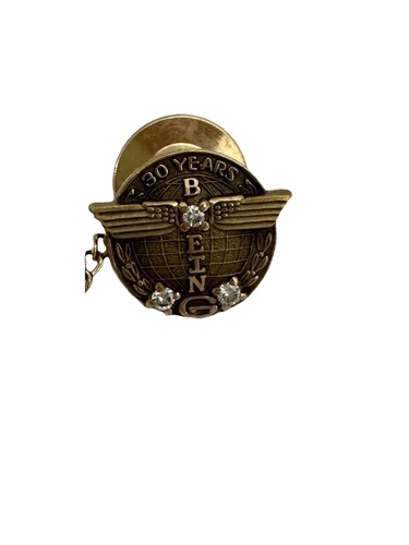 Boeing company year - boeing,