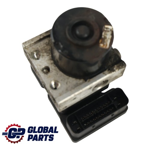 Ford fiesta mk5 abs - st, pump