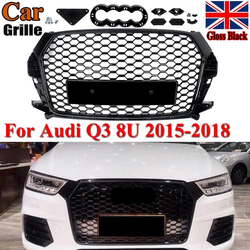 Fit audi line - q3,
