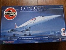 Airfix BAC/Aerospatiale