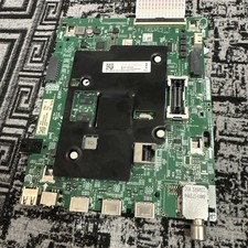 SAMSUNG  MAIN BOARD BN94-18235N CU7C0G