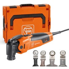 Fein MM 500 PLUS STARLOCK