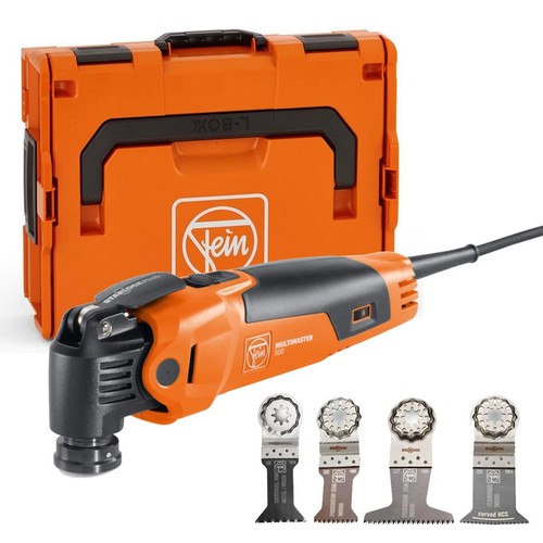 Fein 500 plus - mm,