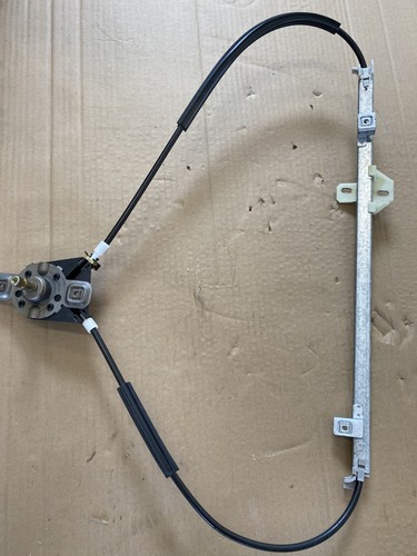 Genuine window regulator - genuine,