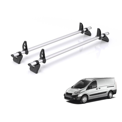 Peugeot expert roof rack - roof,