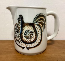Vintage Mid Century Birger