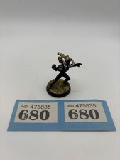 Culexus Assassin Metal Well