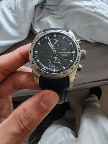 Porsche design custom - porsche,