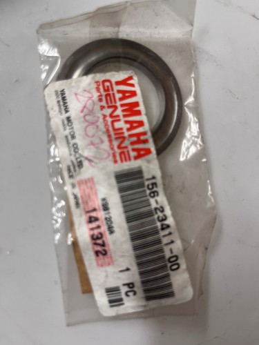 New genuine yamaha rd350lc - new,