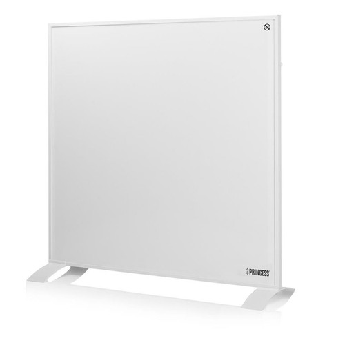Princess smart panel heater - smart,