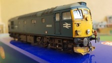Heljan OO gauge 26061 Class 26