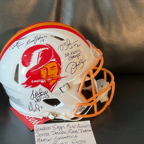 Buccaneers sapp alstott - buccaneers,