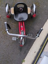 Schwinn Kids Trike Retro