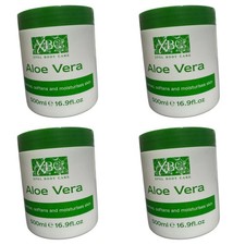 XBC Aloe Vera & Cocoa Butter