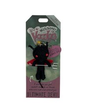 Watchover Voodoo Doll -