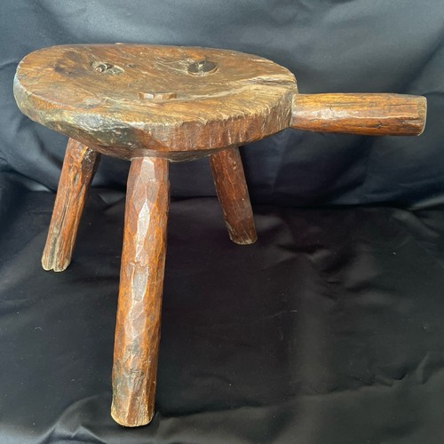 Antique primitive hand carved - antique,