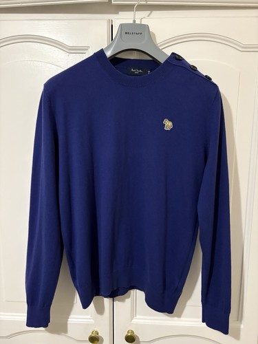 Paul smith jeans - jeans, wool