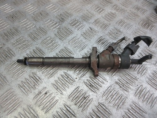 Ford tdci citroen peugeot - 1.6,