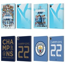 MAN CITY FC 2021/22 PREMIER