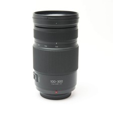 Panasonic Lumix G VARIO