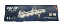 GROHE Grohtherm 1000 T bar