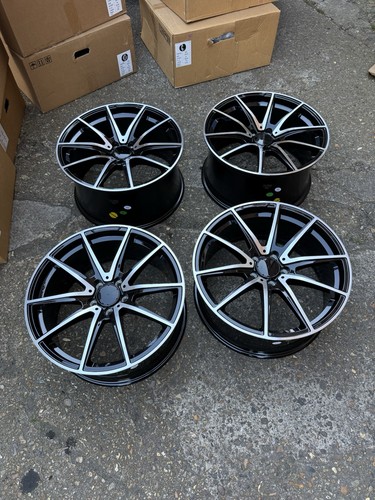 Mercedes s d spoke - mercedes,