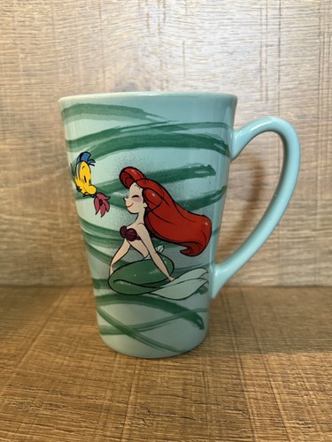 Disney the little - disney,