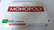 Monopoly Rvolution Electronic