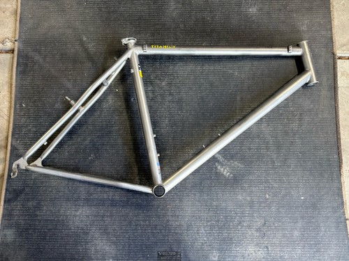 Rare vintage 1996 - vintage, litespeed