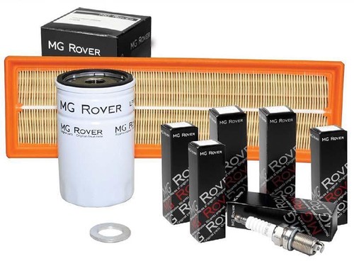 Rover genuine mg - rover, zt