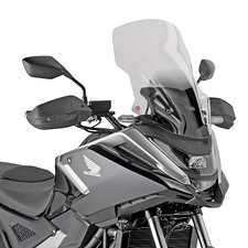 HONDA NC 750 X 2025 SCREEN
