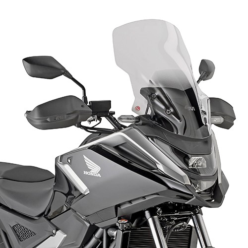 Honda 750 2025 screen - x,